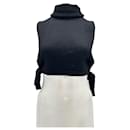 Non Signé / Unsigned knitwear T.International XS Wool - Autre Marque