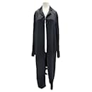 Loulou studio jackets T.International XL Silk - Autre Marque