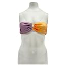 Eiko Ai tops T.International XS Polyester - Autre Marque