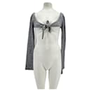 Non Signé / Unsigned knitwear T.IT 40 Viscose - Autre Marque