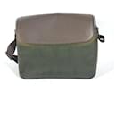 Louis Vuitton Taiga Taimir Messenger Bag