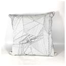 Hermes Extra Large Cotton Pillow Cushion - Hermès