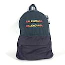 Balenciaga Explorer Backpack