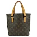 Louis Vuitton Monogram Vavin PM Tote Bag