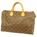 Louis Vuitton Speedy 35