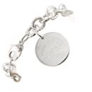 Retorno ao Oval da Tiffany & Co