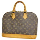 Louis Vuitton Alma