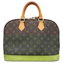 Louis Vuitton Alma