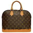 Louis Vuitton Alma