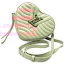 Louis Vuitton New Wave Heart Leather Shoulder Bag M53769