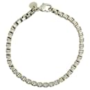 Pulseira veneziana em prata SV925 da Tiffany & Co.