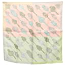 Hermes Silk Scarf Merveilleuses Lanternes - Hermès