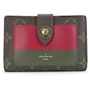 Louis Vuitton Monogram Bifold Wallet