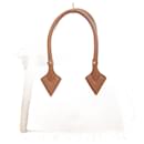 Louis Vuitton On My Side PM Leather Shearling Bag M58918