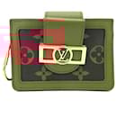 Louis Vuitton Dauphine Multicart Card Case M68751