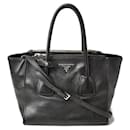 Prada 2way Handbag/Shoulder Bag GLACE CALF B2625M