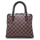 Louis Vuitton Damier Brera Handbag