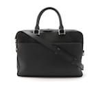 Louis Vuitton Taiga Leather Business Briefcase M32932