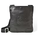Loewe Calfskin Shoulder/Messenger Bag