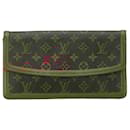 Bolsa Clutch Pochette Dame PM Monograma Louis Vuitton