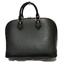 Louis Vuitton Epi Alma PM Handbag M40302