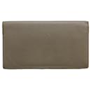 Hermes MC2 Fleming Long Wallet in Epsom Leather - Hermès