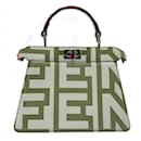 Fendi Shoulder Bag - MARC JACOBS Collaboration