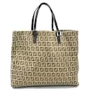 Fendi Zucchino Handbag