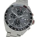 TAG Heuer Formula 1 CAZ2012 BA0876 Men's Wristwatch - Tag Heuer