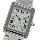 Cartier Tank Solo XL Automatic Wristwatch