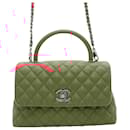 Chanel Coco Handle