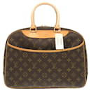 Louis Vuitton Deauville