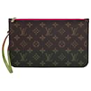 LOUIS VUITTON Handbags T.  Leather - Louis Vuitton