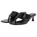 DEAR FRANCES Sandals T.EU 36 Leather - Autre Marque
