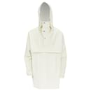 Gucci The North Face nylon windbreaker anorak pullover jacket