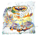 Hermes Silk Scarf Carré 90 - Hermès