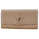 Louis Vuitton Capucines Long Wallet 