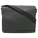 Louis Vuitton Damier Infini District MM Bag