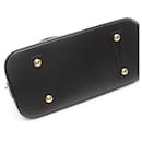 Louis Vuitton Alma PM Leather Handbag M23688