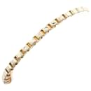 Pulseira de prata veneziana 925 Tiffany - Tiffany & Co