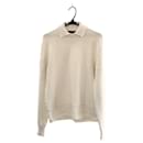 Louis Vuitton Damier Knit Sweater Nylon/Rayon/Wool