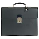Louis Vuitton Taiga Moskova Briefcase M30032