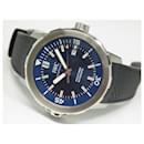 IWC Aquatimer Automatic Expedition Jacques-Yves Cousteau IW329005 Mens