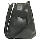 Louis Vuitton Epi Sac de Paul PM Shoulder Bag