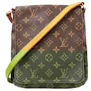 Louis Vuitton Musette Salsa Shoulder Bag