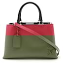 Louis Vuitton Epi Leather Cluny PM Handbag