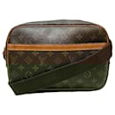 Louis Vuitton Monogram Reporter PM Bag
