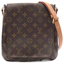 Louis Vuitton Musette Salsa Long Strap Shoulder Bag M51387