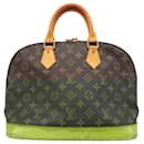 Louis Vuitton Alma