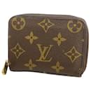 Louis Vuitton Zippy Wallet